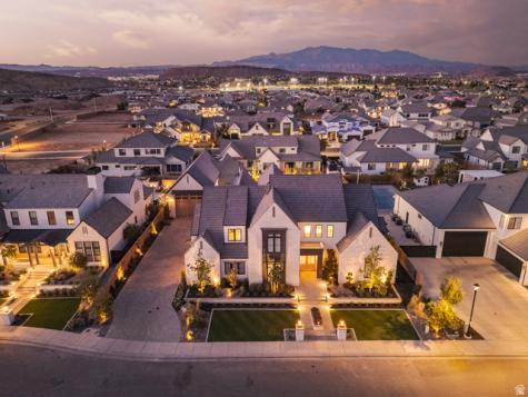 2133 E 3670 S St. George UT 84790