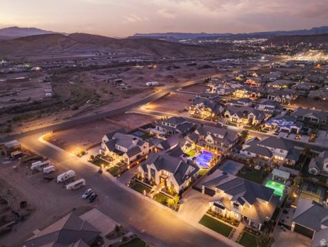 2133 E 3670 S St. George UT 84790