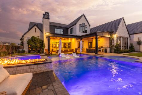 2133 E 3670 S St. George UT 84790