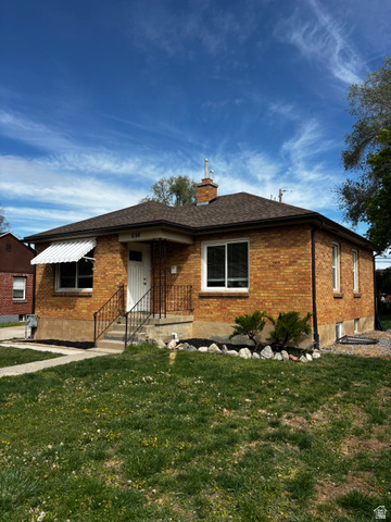 698 Maple Street Ogden UT 84403