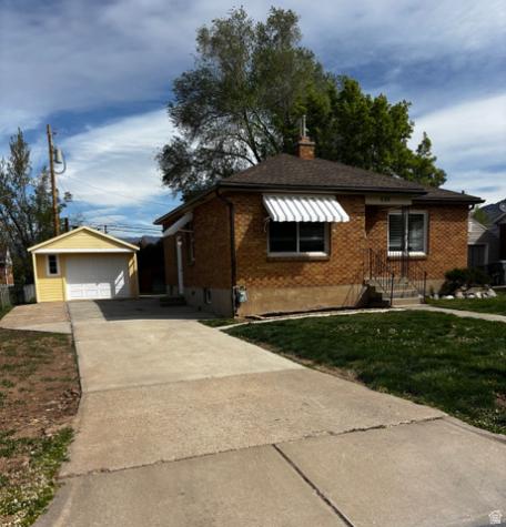 698 Maple Street Ogden UT 84403