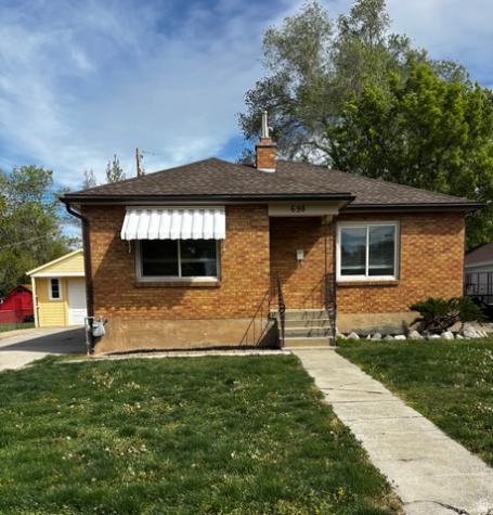 698 Maple Street Ogden UT 84403