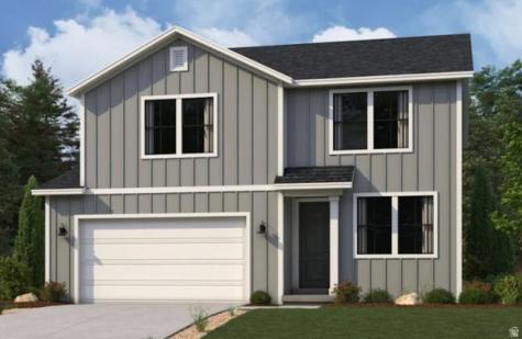 5263 N Old Cobble Way Eagle Mountain UT 84005