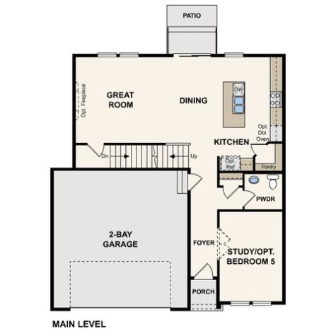 5263 N Old Cobble Way Eagle Mountain UT 84005