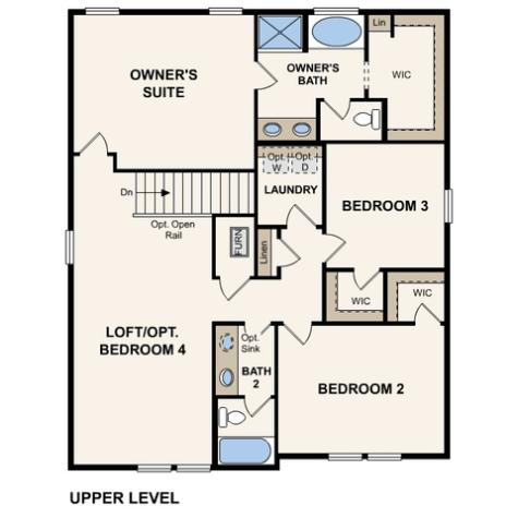 5263 N Old Cobble Way Eagle Mountain UT 84005