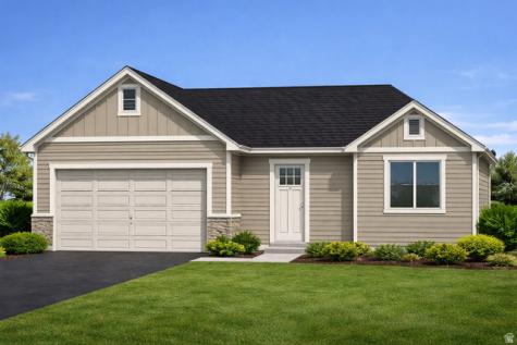 1068 N Summit View Drive W Harrisville UT 84404