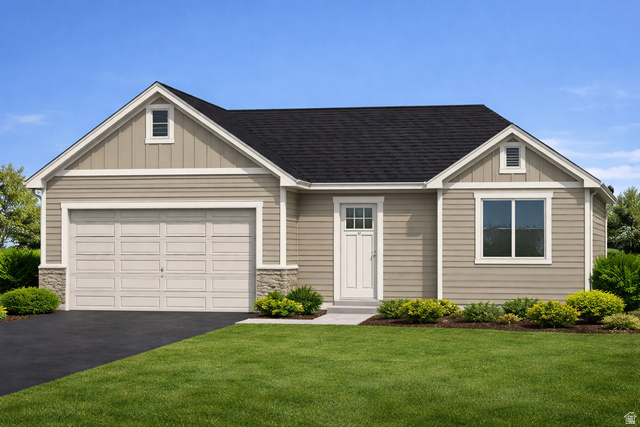 1068 N Summit View Drive W Harrisville UT 84404
