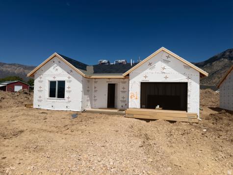 1068 N Summit View Drive W Harrisville UT 84404