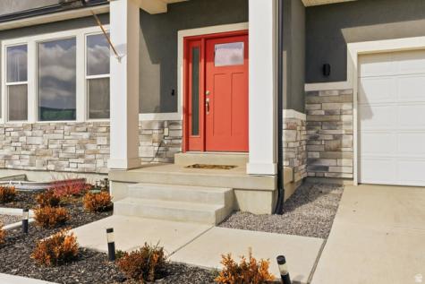 2395 E Boxwood Lane Eagle Mountain UT 84005