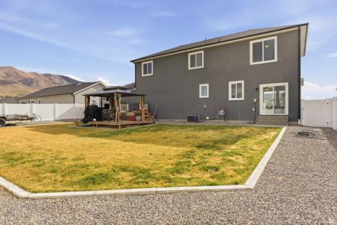 2395 E Boxwood Lane Eagle Mountain UT 84005
