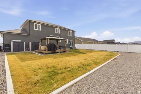 2395 E Boxwood Lane Eagle Mountain UT 84005