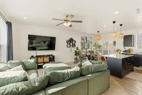 2395 E Boxwood Lane Eagle Mountain UT 84005