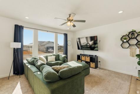 2395 E Boxwood Lane Eagle Mountain UT 84005