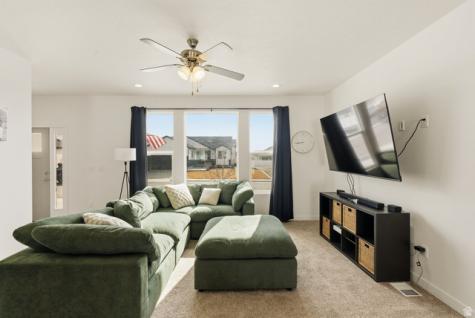 2395 E Boxwood Lane Eagle Mountain UT 84005