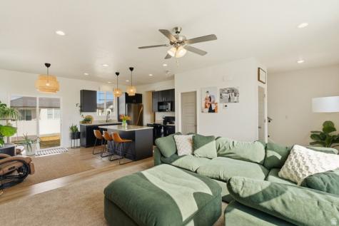 2395 E Boxwood Lane Eagle Mountain UT 84005