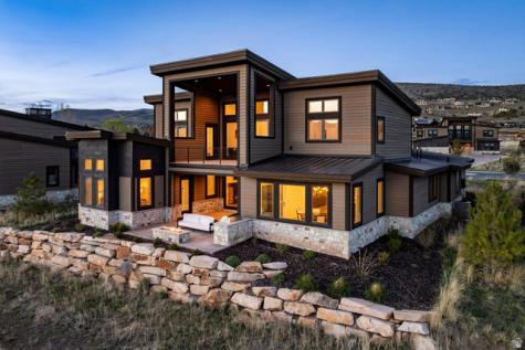 1746 E Thompson Peak Circle Heber City UT 84032