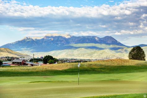 1746 E Thompson Peak Circle Heber City UT 84032