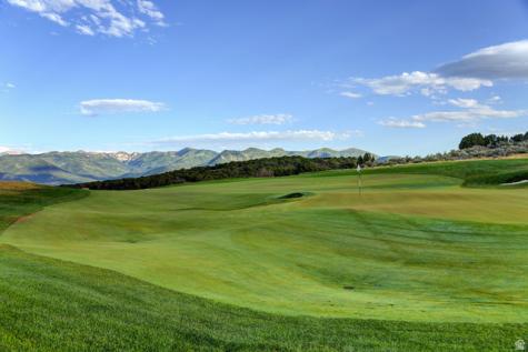 1746 E Thompson Peak Circle Heber City UT 84032