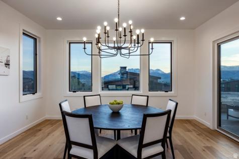 1746 E Thompson Peak Circle Heber City UT 84032