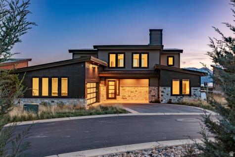 1746 E Thompson Peak Circle Heber City UT 84032