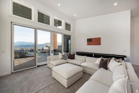 1746 E Thompson Peak Circle Heber City UT 84032