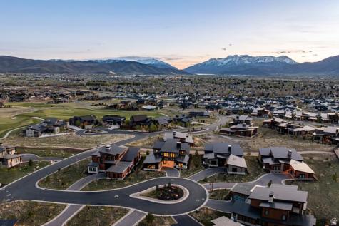 1746 E Thompson Peak Circle Heber City UT 84032