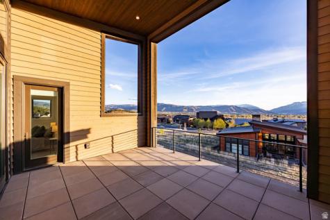 1746 E Thompson Peak Circle Heber City UT 84032