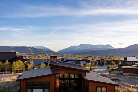 1746 E Thompson Peak Circle Heber City UT 84032