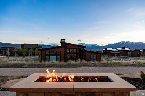 1746 E Thompson Peak Circle Heber City UT 84032