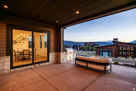 1746 E Thompson Peak Circle Heber City UT 84032