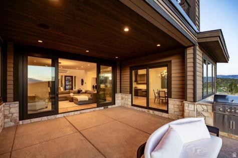 1746 E Thompson Peak Circle Heber City UT 84032