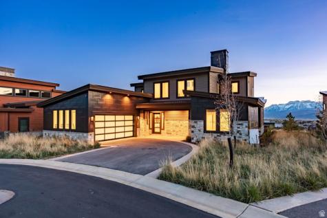 1746 E Thompson Peak Circle Heber City UT 84032