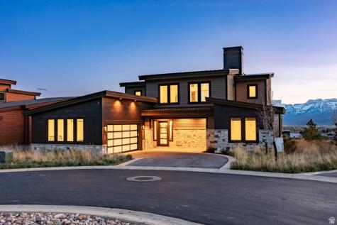 1746 E Thompson Peak Circle Heber City UT 84032