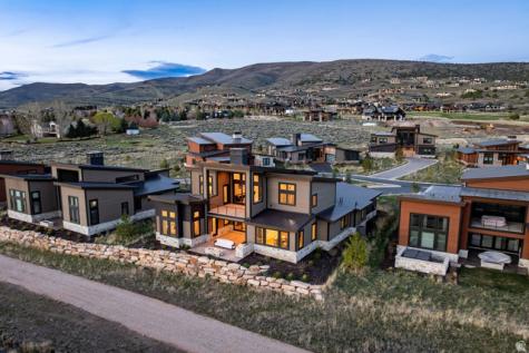 1746 E Thompson Peak Circle Heber City UT 84032