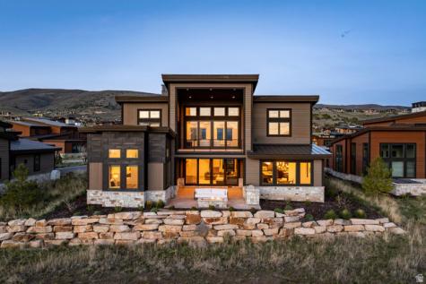 1746 E Thompson Peak Circle Heber City UT 84032