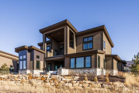 1746 E Thompson Peak Circle Heber City UT 84032