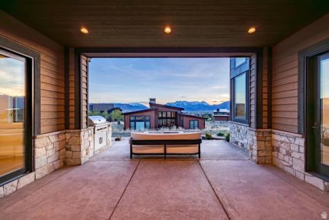 1746 E Thompson Peak Circle Heber City UT 84032