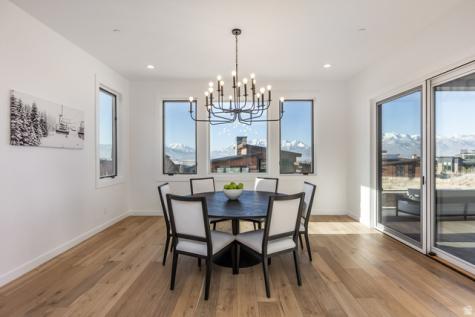 1746 E Thompson Peak Circle Heber City UT 84032