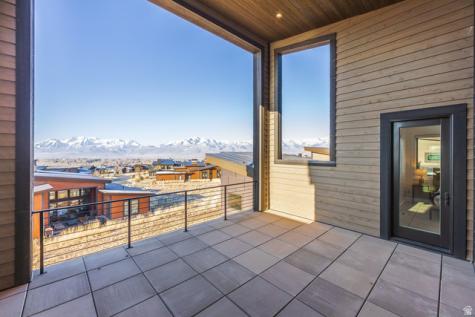 1746 E Thompson Peak Circle Heber City UT 84032