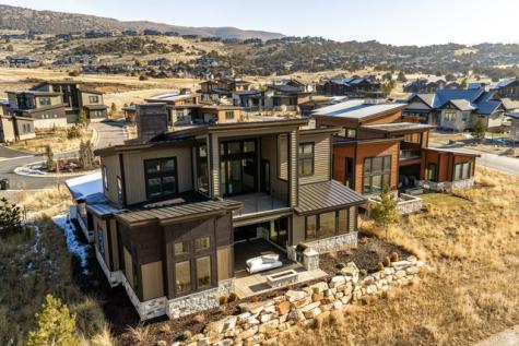 1746 E Thompson Peak Circle Heber City UT 84032