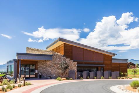 1746 E Thompson Peak Circle Heber City UT 84032