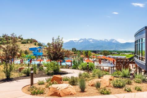 1746 E Thompson Peak Circle Heber City UT 84032