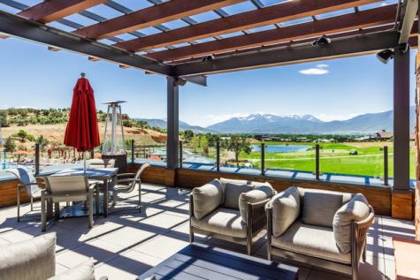1746 E Thompson Peak Circle Heber City UT 84032