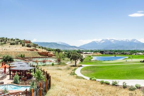 1746 E Thompson Peak Circle Heber City UT 84032