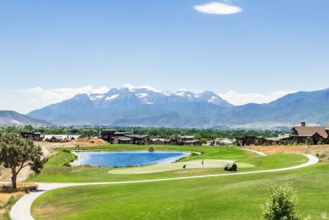 1746 E Thompson Peak Circle Heber City UT 84032