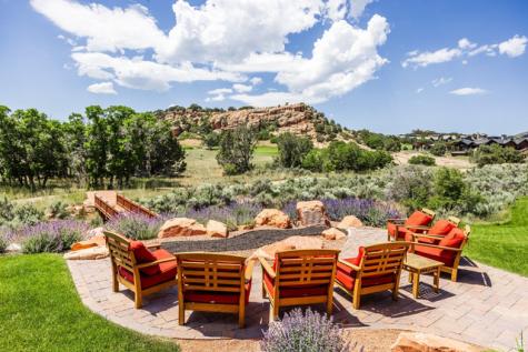 1746 E Thompson Peak Circle Heber City UT 84032