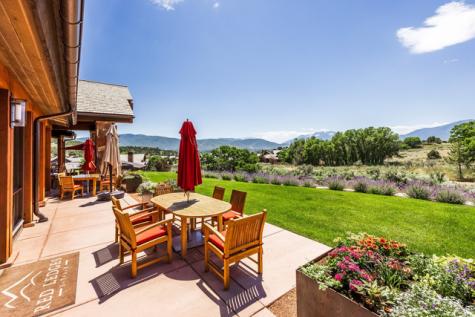 1746 E Thompson Peak Circle Heber City UT 84032