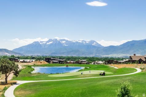 1746 E Thompson Peak Circle Heber City UT 84032