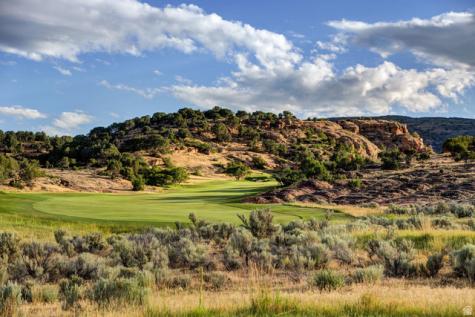 1746 E Thompson Peak Circle Heber City UT 84032