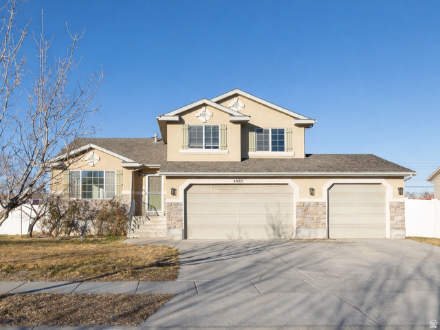 4083 S 3475 W West Haven UT 84401